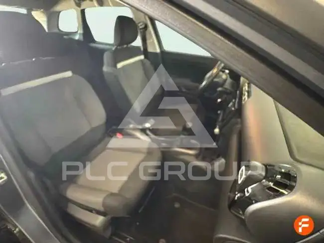 2018 Citroen C3