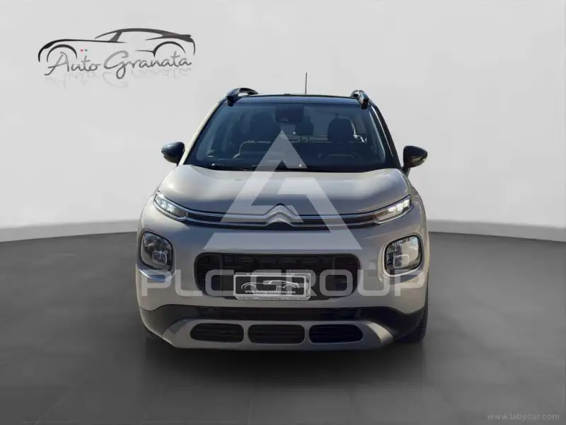 2018 Citroen C3