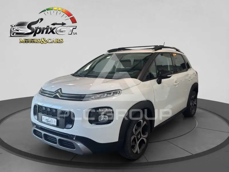 2018 Citroen C3
