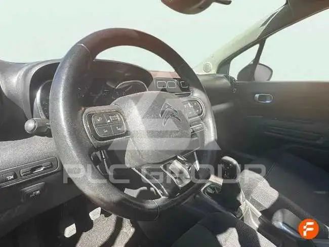 2018 Citroen C3