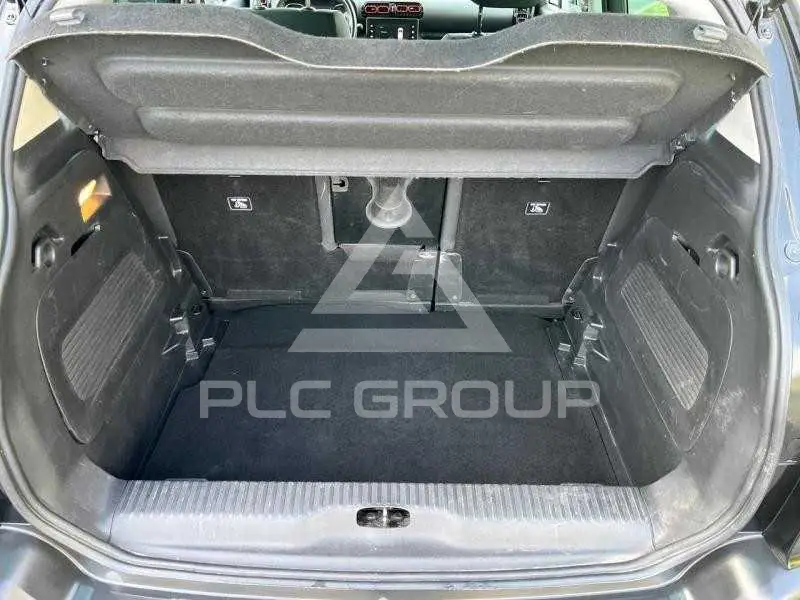 2018 Citroen C3