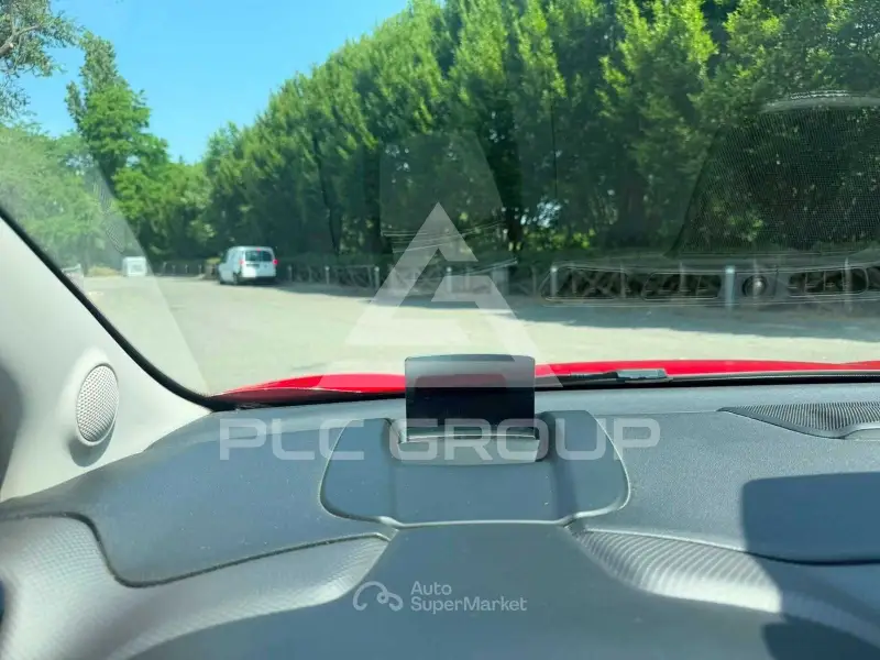 2018 Citroen C3
