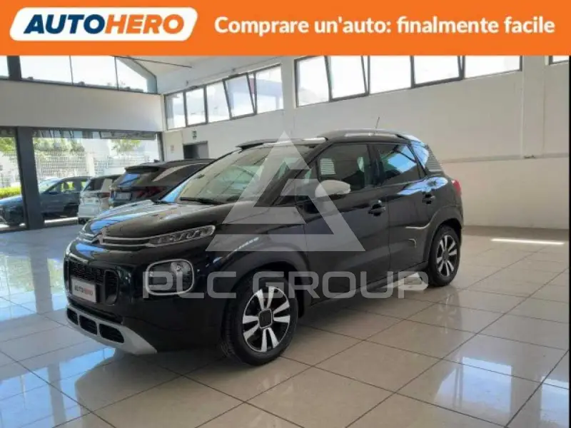 2018 Citroen C3