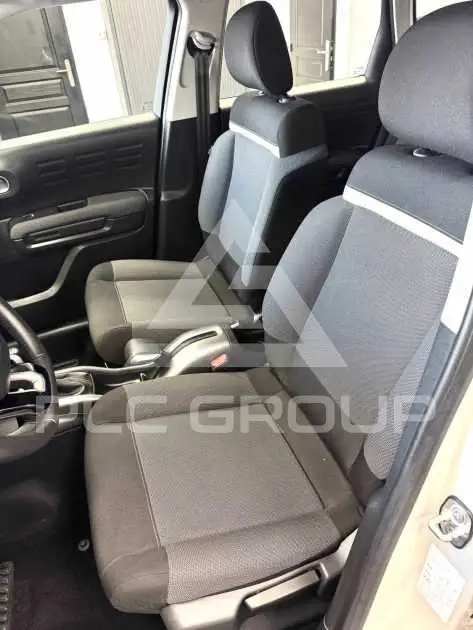2018 Citroen C3