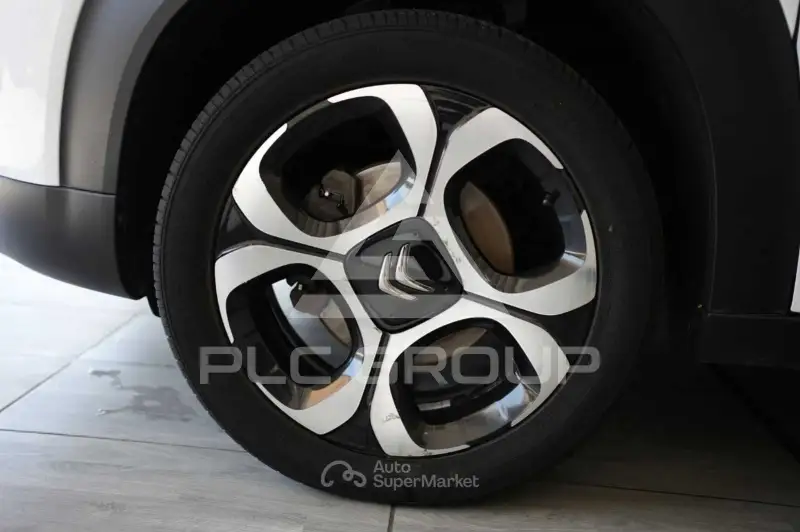 2018 Citroen C3
