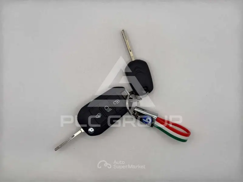 2018 Citroen C3
