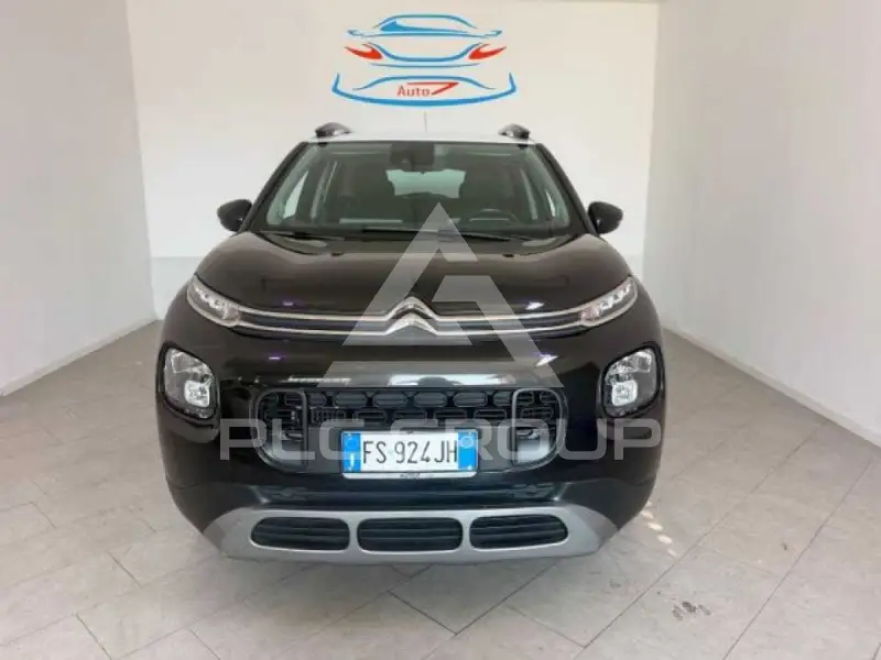 2018 Citroen C3