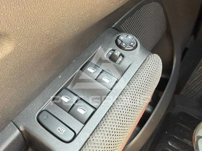 2018 Citroen C3