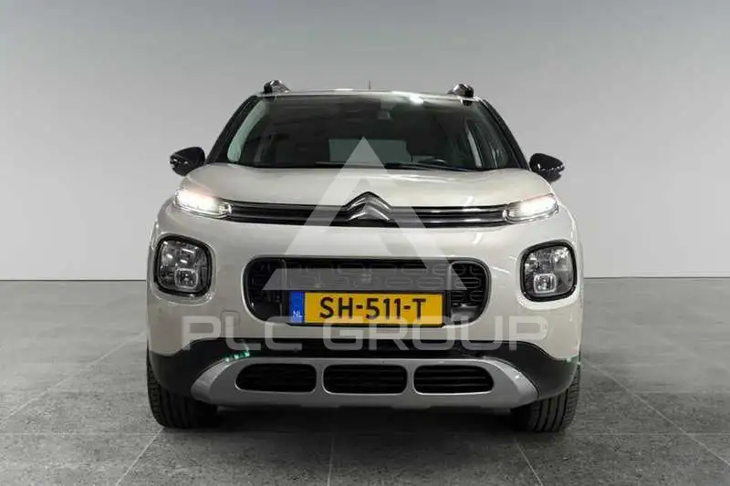 2018 Citroen C3