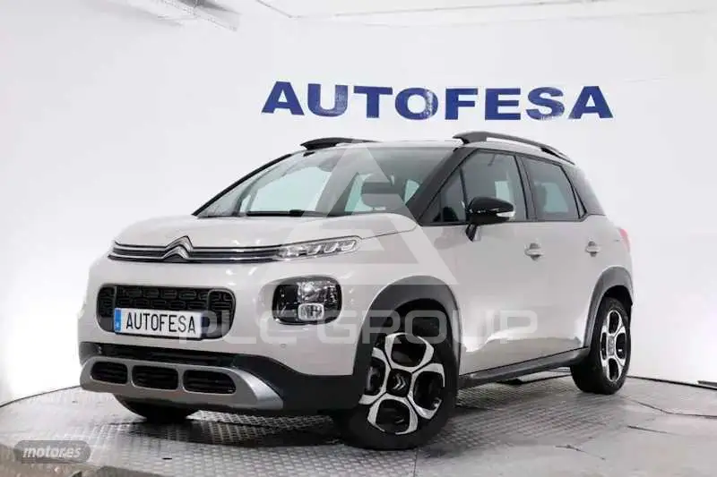 2018 Citroen C3