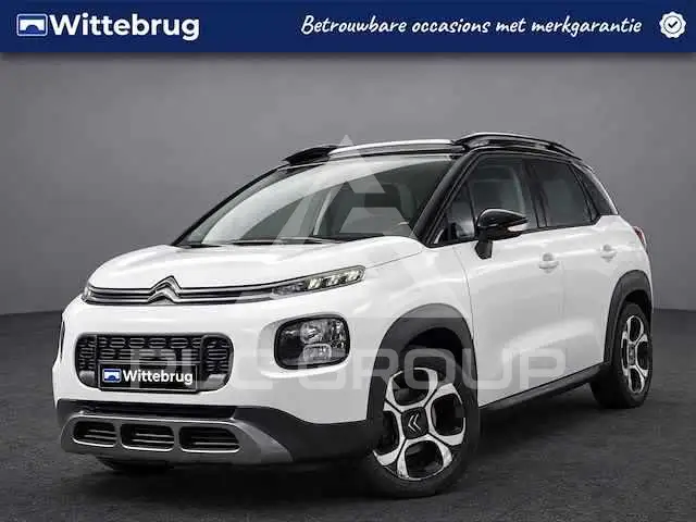 2018 Citroen C3