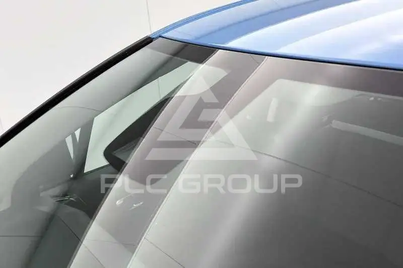 2018 Citroen C3