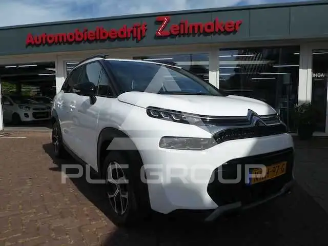 2018 Citroen C3