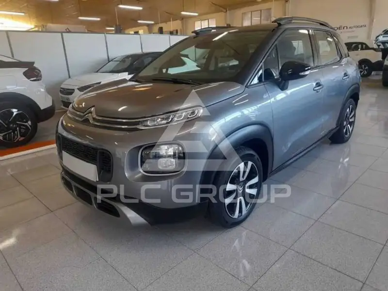 2018 Citroen C3