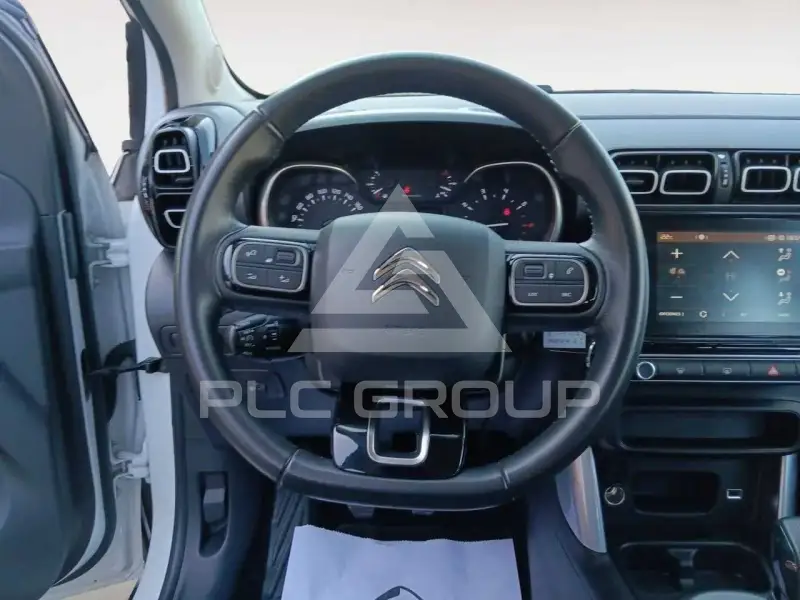2018 Citroen C3