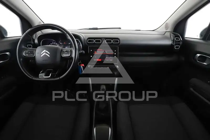 2018 Citroen C3