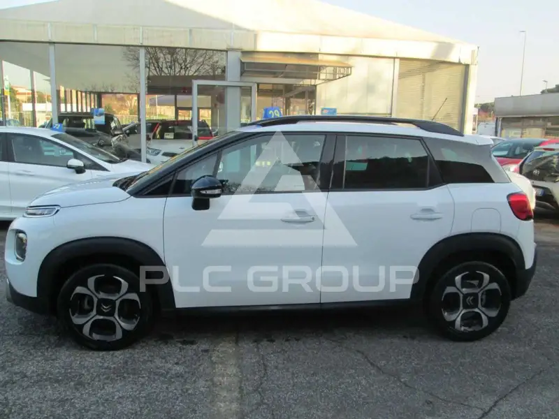 2018 Citroen C3