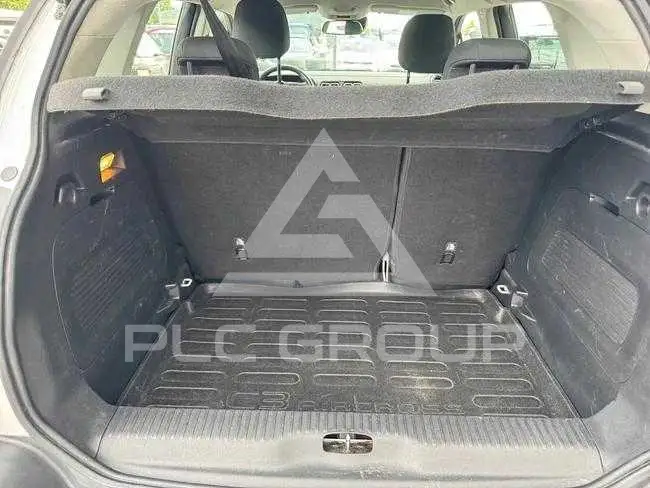 2018 Citroen C3