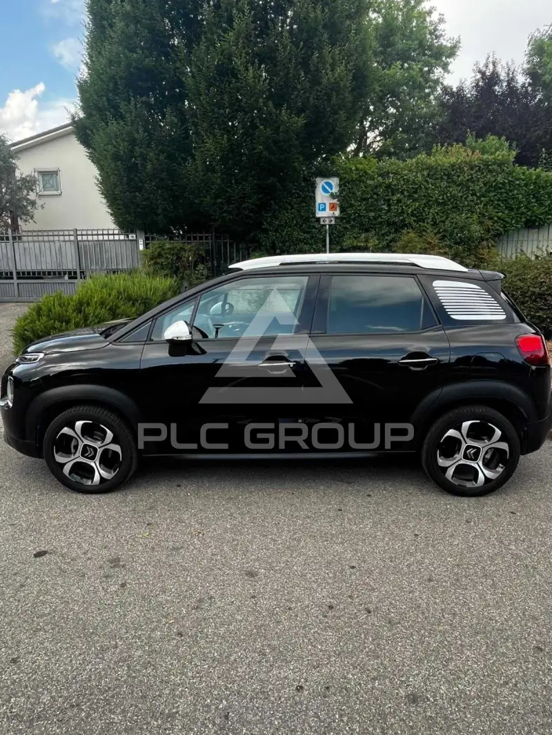 2018 Citroen C3