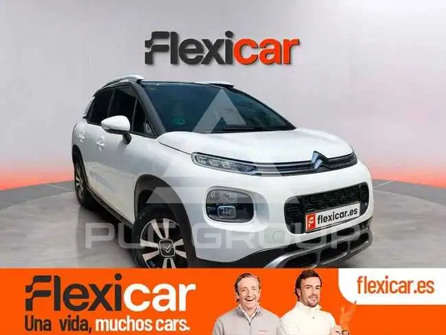 2018 Citroen C3