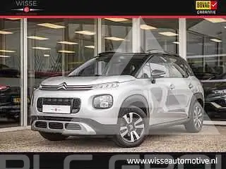2018 Citroen C3
