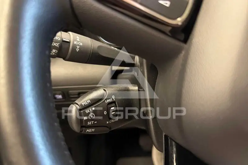 2018 Citroen C3