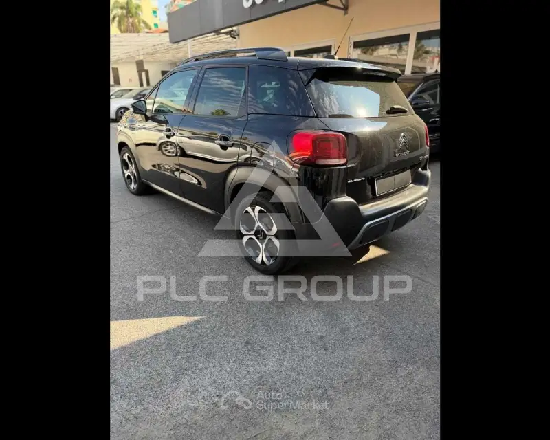 2018 Citroen C3
