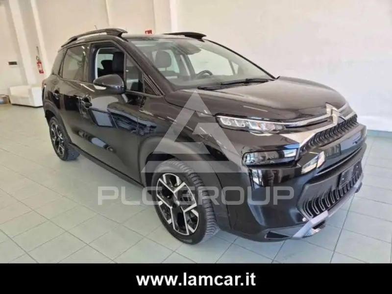 2018 Citroen C3