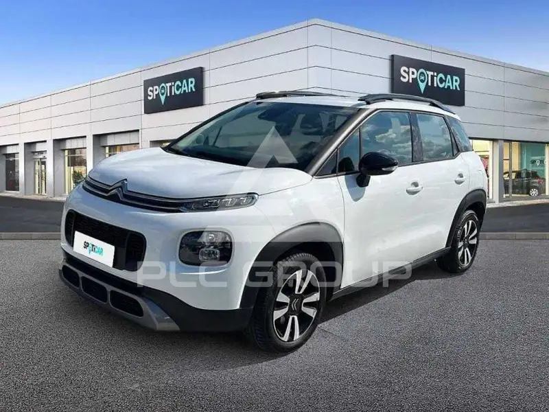 2018 Citroen C3
