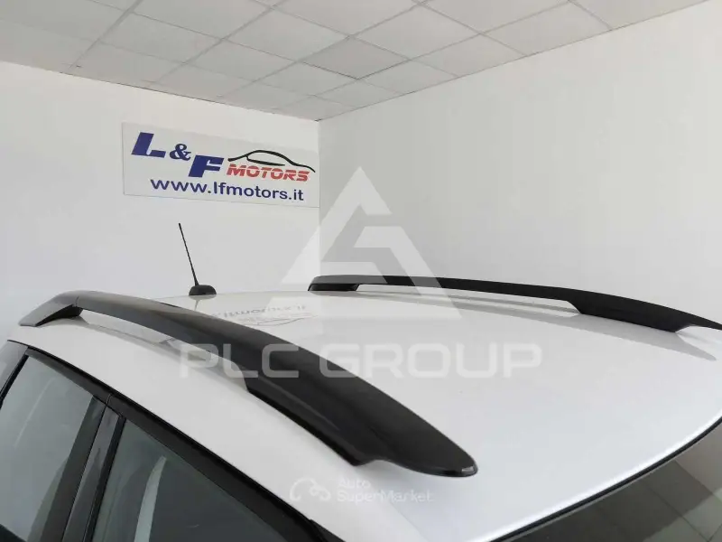 2018 Citroen C3