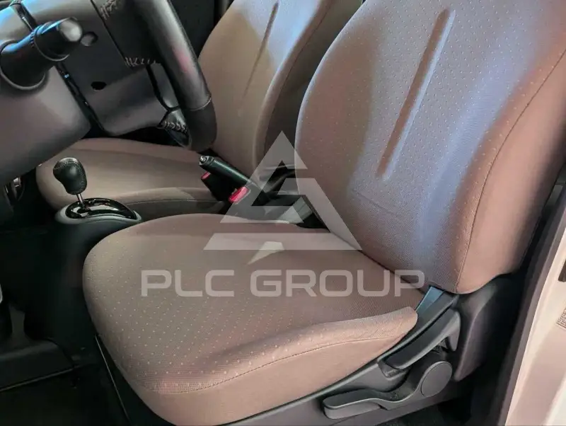 2018 Citroen C-Zero