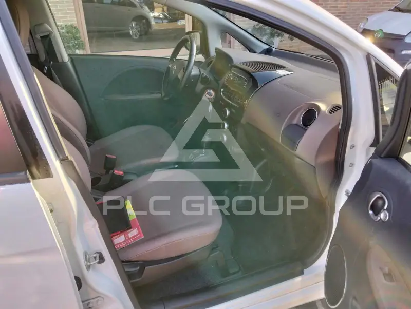 2018 Citroen C-Zero