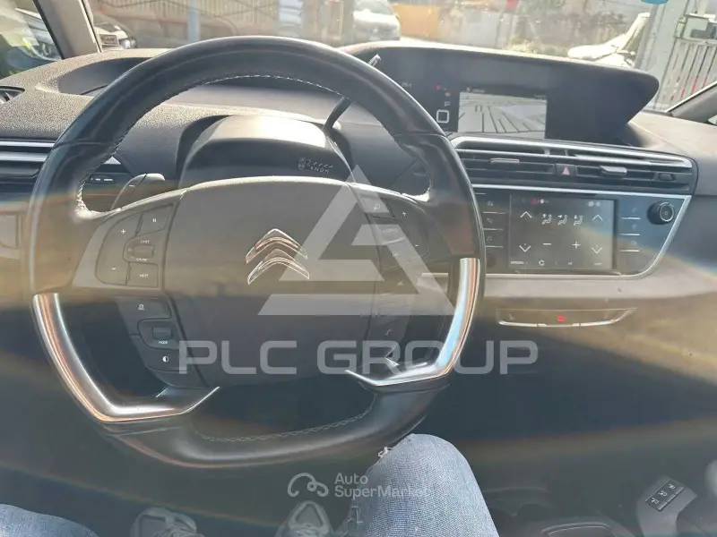 2018 Citroen C4