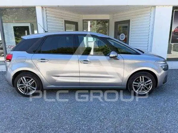 2018 Citroen C4