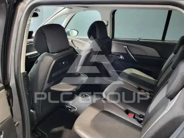 2018 Citroen C4