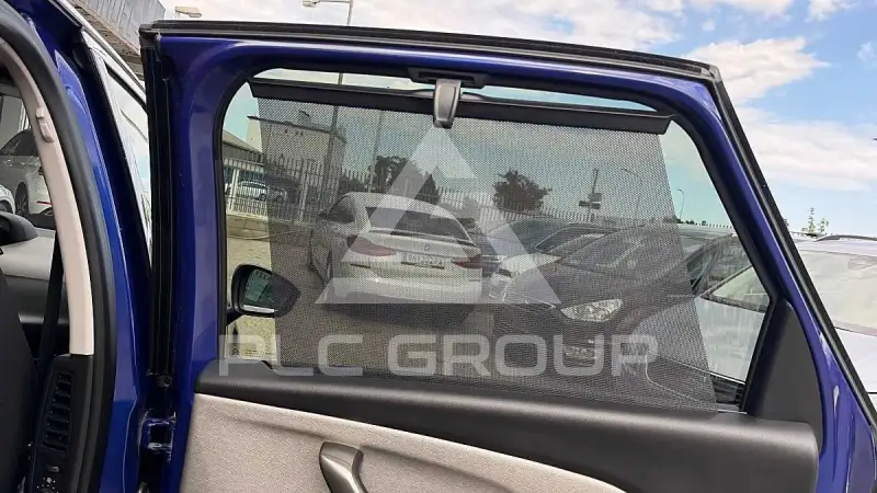 2018 Citroen C4