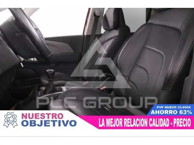 2018 Citroen C4