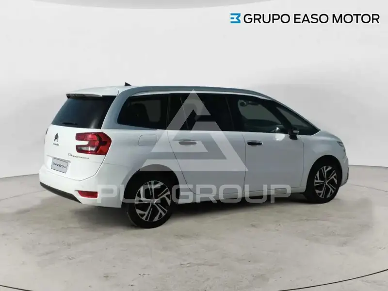 2018 Citroen C4