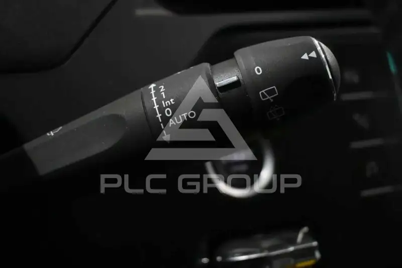 2018 Citroen C4