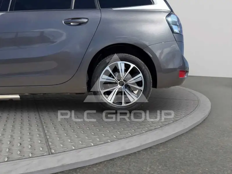 2018 Citroen C4