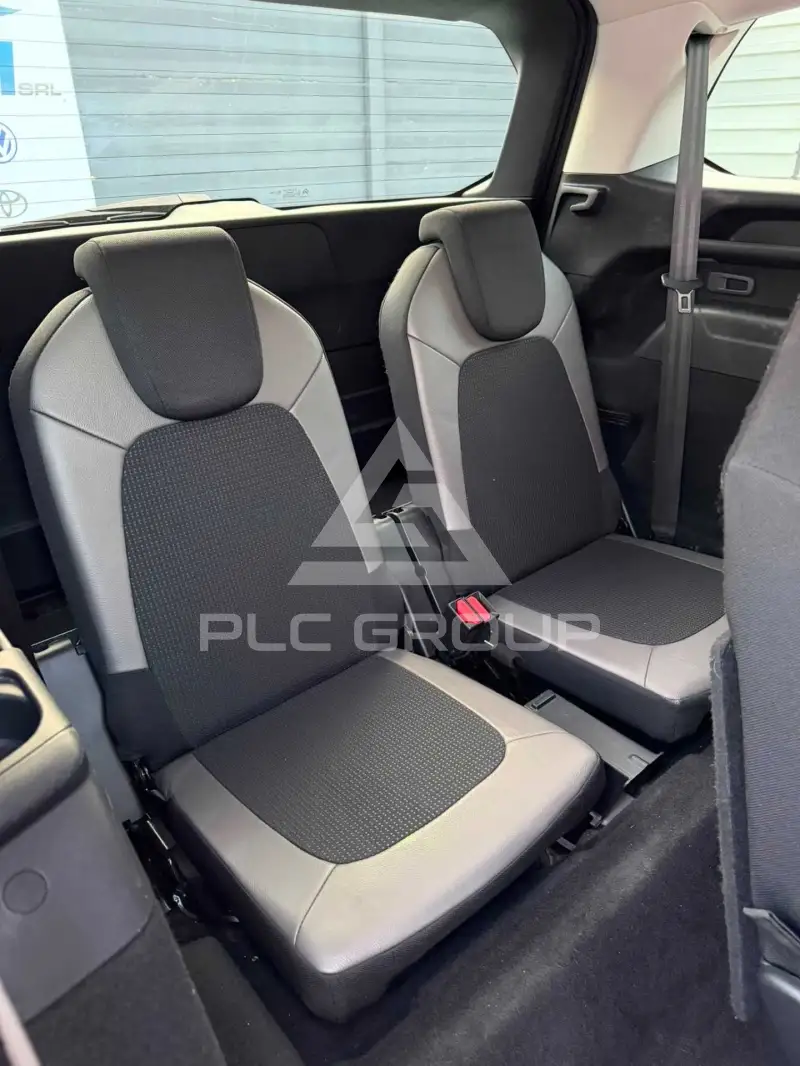 2018 Citroen C4