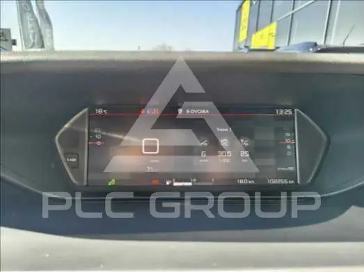 2018 Citroen C4