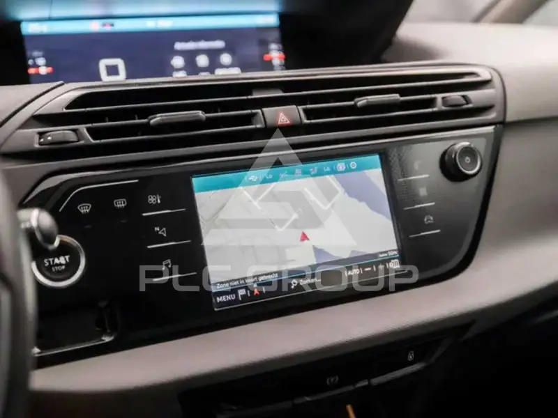 2018 Citroen C4