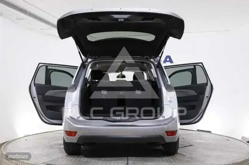2018 Citroen C4