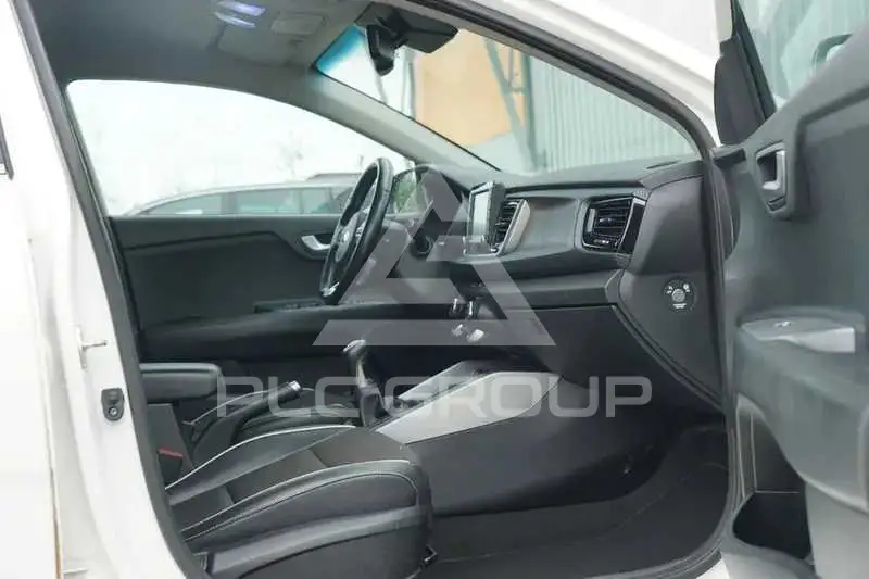2018 KIA Rio