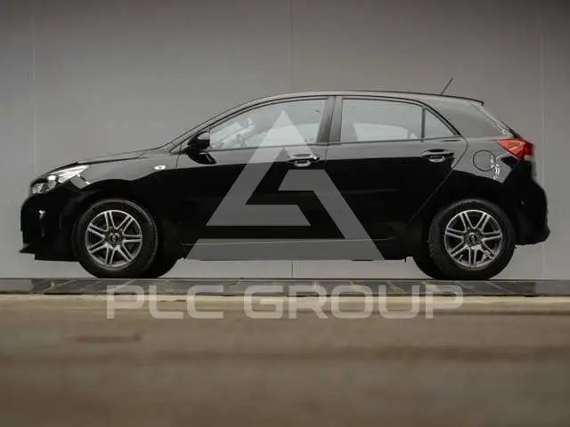 2018 KIA Rio