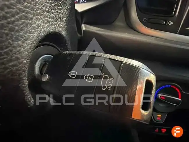 2018 KIA Rio