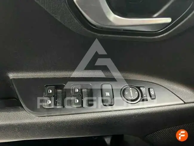 2018 KIA Rio