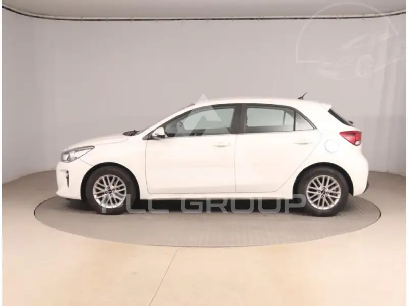 2018 KIA Rio