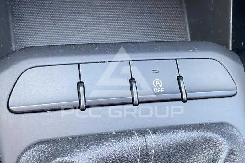 2018 KIA Rio